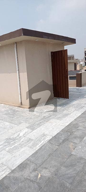 1125 Square Feet House Available For Sale In Citi Housing Overseas - Block B