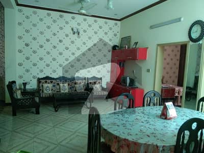 5.6 Marla House For sale near Thokar Niaz Beig