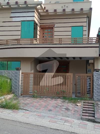 10 Marla House Available for Rent in Dha phase 2 Islamabad