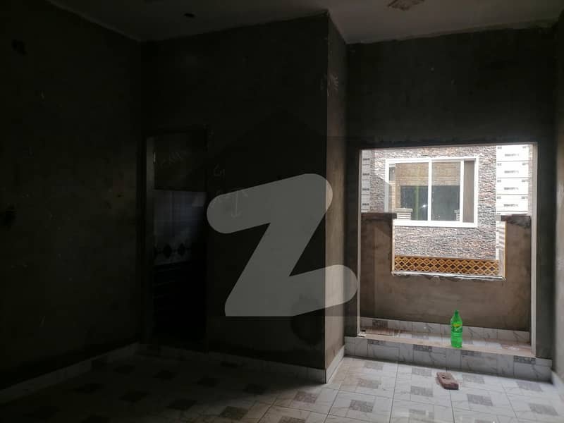 Centrally Located House In Jallo Is Available For sale
