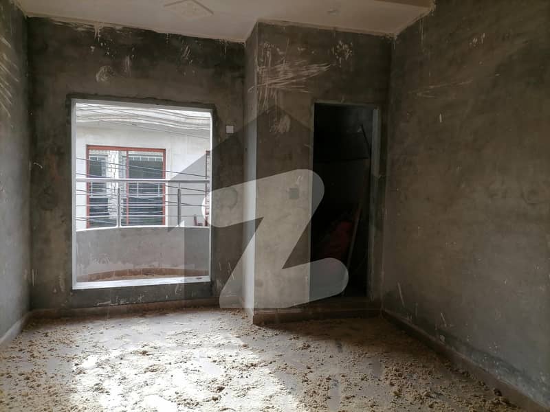 A House Of 2 Marla In Rs. 2,300,000