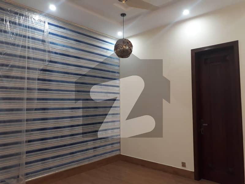 Spacious House Is Available In Jubilee Town - Block F For rent