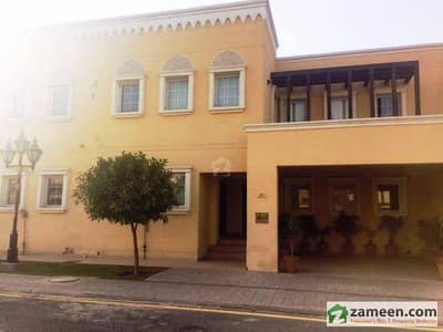 1 Kanal Villa For Sale in Bahria Orchard