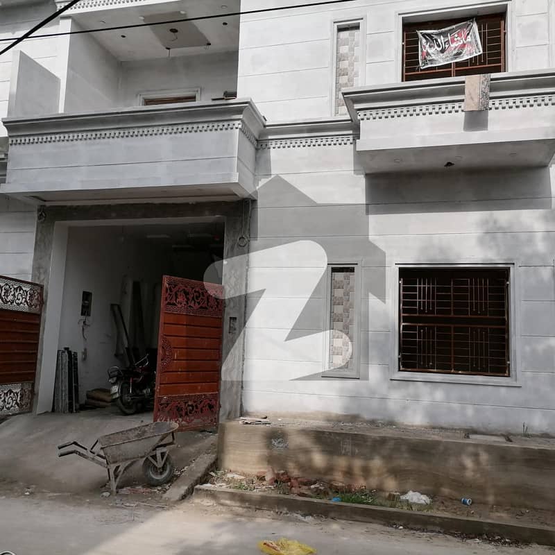 5 Marla House For sale In Rs. 20,000,000 Only Royal Palm City Sahiwal