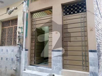 4 Marla Flat For Rent In Plaza Afghan Colony