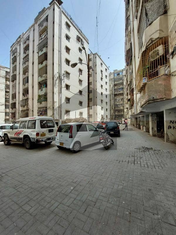 Your Search For Flat In Karachi Ends Here GulistaneJauhar Block 20