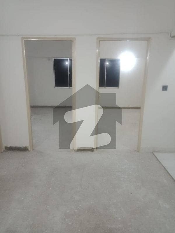 1050 Square Feet Flat Is Available For Rent In Gulistan-E-Jauhar - Block 17