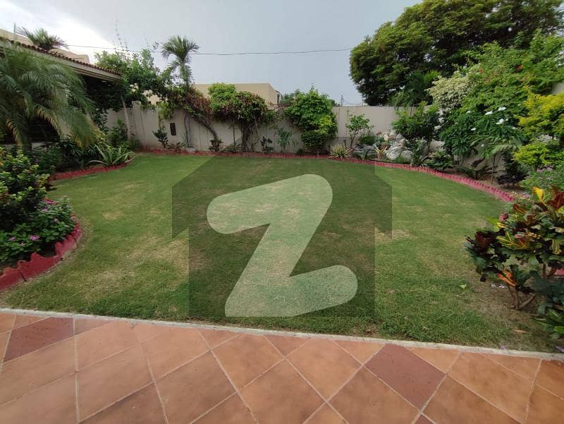 Bungalow Available For Rent In Dha Phase 6. Bungalow Available For Rent In Dha Phase 6.