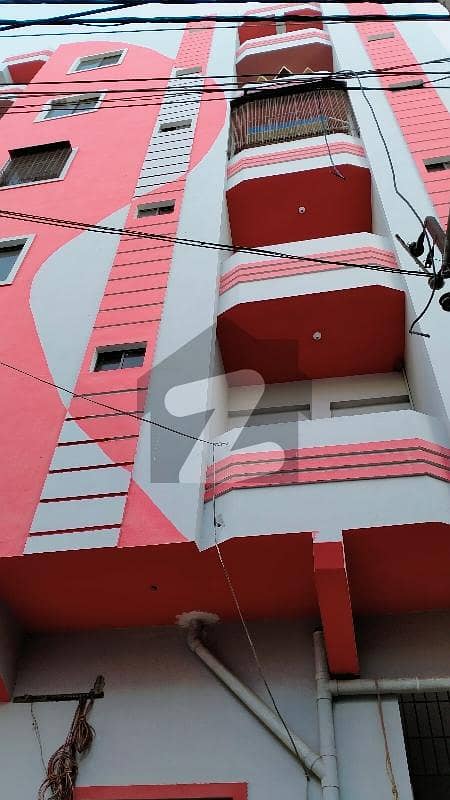 Buying A Flat In Upper Gizri Karachi Buying A Flat In Upper Gizri Karachi