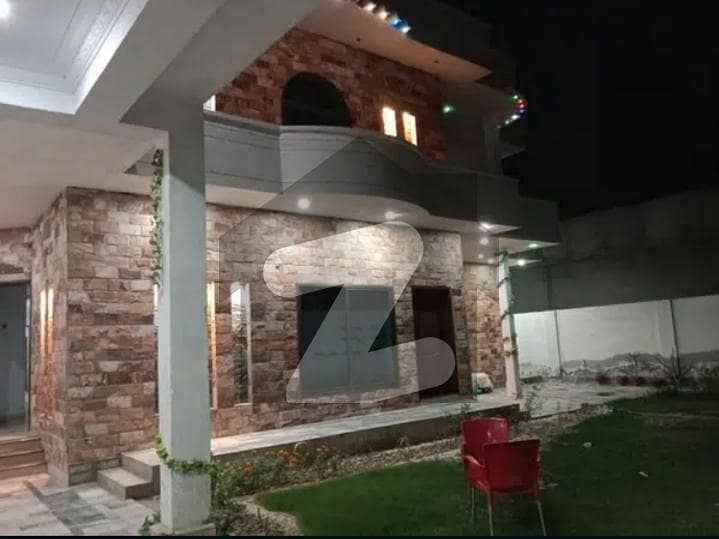 Beautiful Double Storey House For Sale Beautiful Double Storey House For Sale