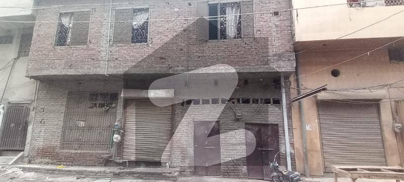 قصور پورہ لاہور میں 3 کمروں کا 3 مرلہ مکان 1.2 کروڑ میں برائے فروخت۔
