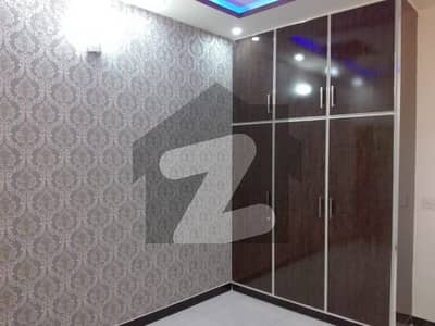 2250 Square Feet House In Fazaia Housing Scheme Is Available For Rent