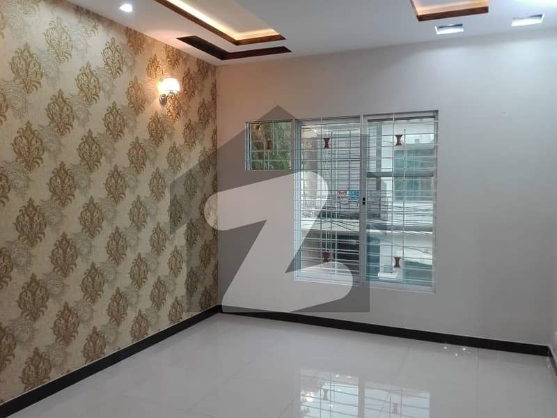 4500 Square Feet House Is Available For Rent In Fazaia Housing Scheme