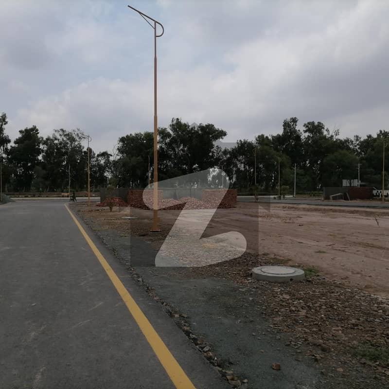 Located In Crown Business City Okara