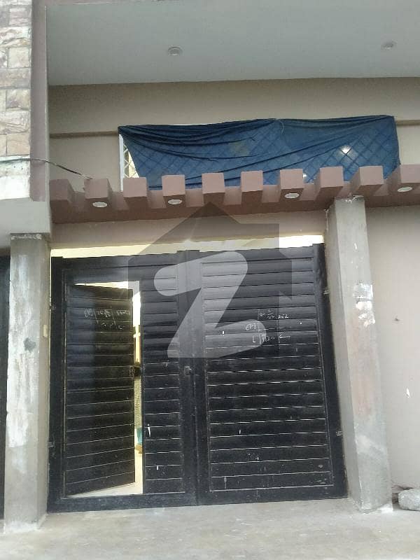 حب ریور روڈ کراچی میں 10 کمروں کا 11 مرلہ مکان 3 کروڑ میں برائے فروخت۔