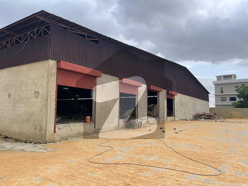 4840 Sqyd New Warehouse For Rent Best For Multi National Corporation Main Road M9