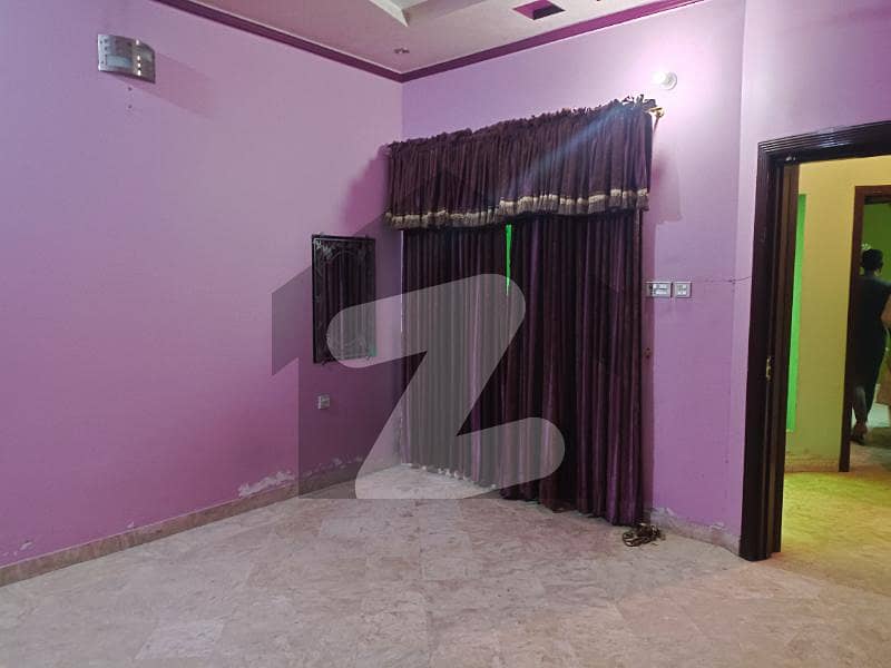 کینال روڈ فیصل آباد میں 6 کمروں کا 18 مرلہ مکان 2.5 لاکھ میں کرایہ پر دستیاب ہے۔