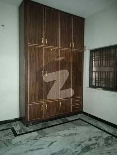 Prominently-Located 1800 Square Feet Upper Portion Available In Benazir Colony