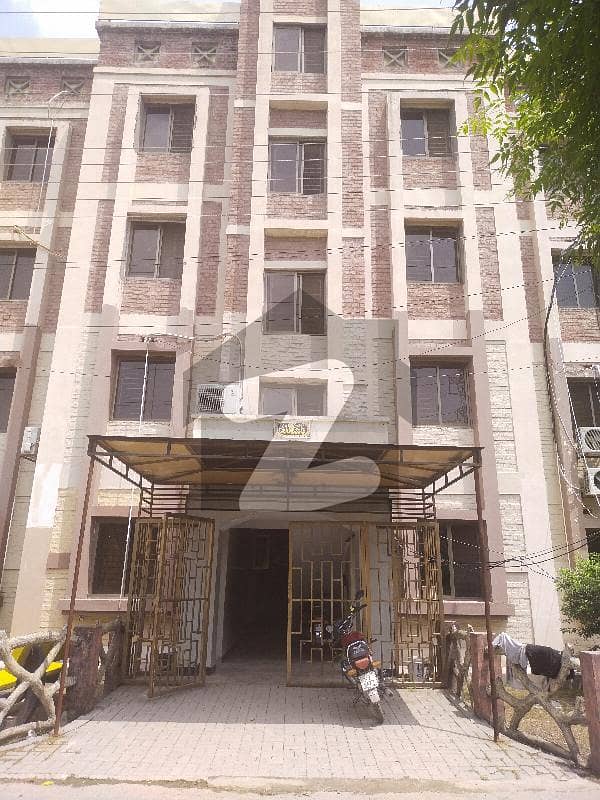 In Lahore You Can Find The Perfect Flat For Rent In Lahore You Can Find The Perfect Flat For Rent