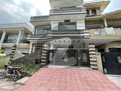 Property & Real Estate for Rent in Shehzad Town Islamabad - Zameen.com