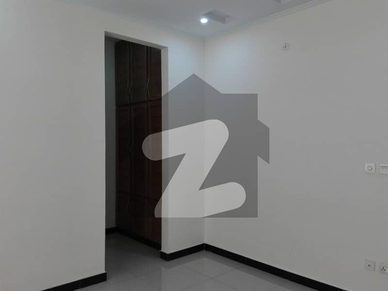 5 Marla House In Bahria Town Phase 8 - Sector E-3 Is Available
