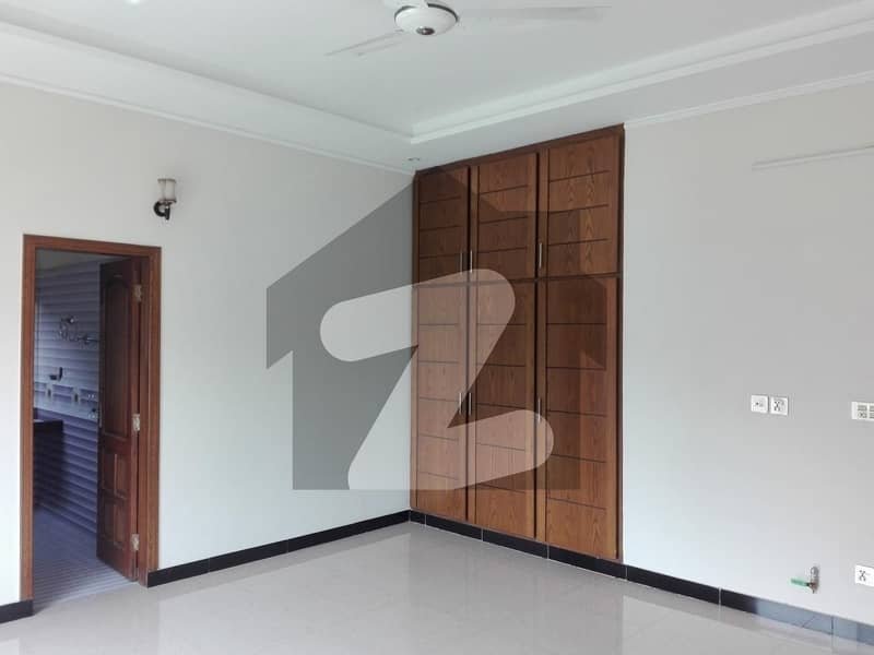 Prominently-Located Lower Portion Available In Bahria Town Phase 8 - Safari Valley For rent