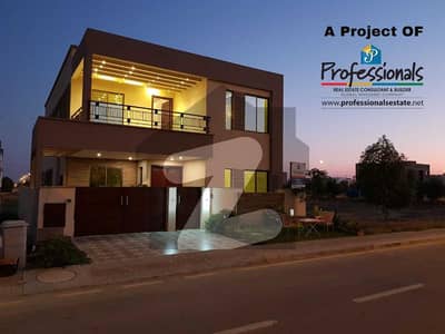 Brand New 272 Yards Villa A Quality Construction By Professional Developers