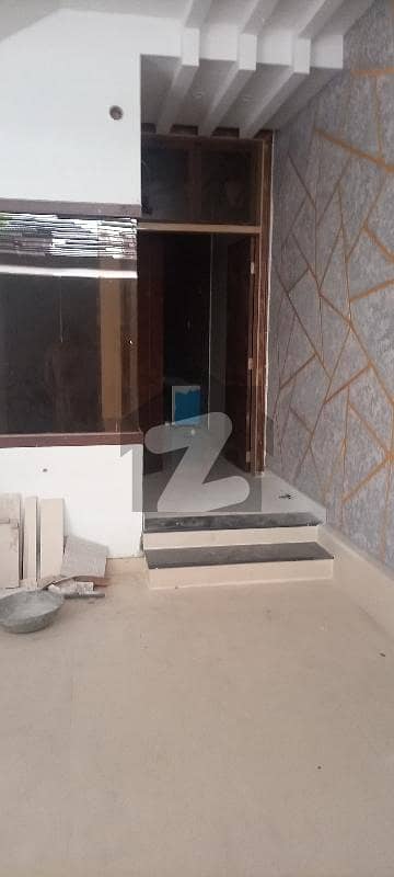 Designer Bungalow For Sale At Very Prime Location Of Unit No 6