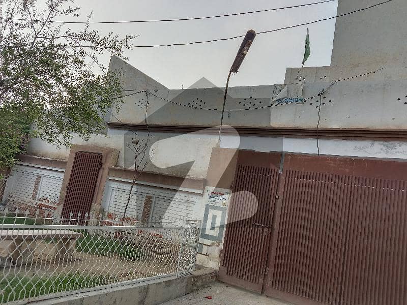 2250 Square Feet House In Model Town Is Available 2250 Square Feet House In Model Town Is Available