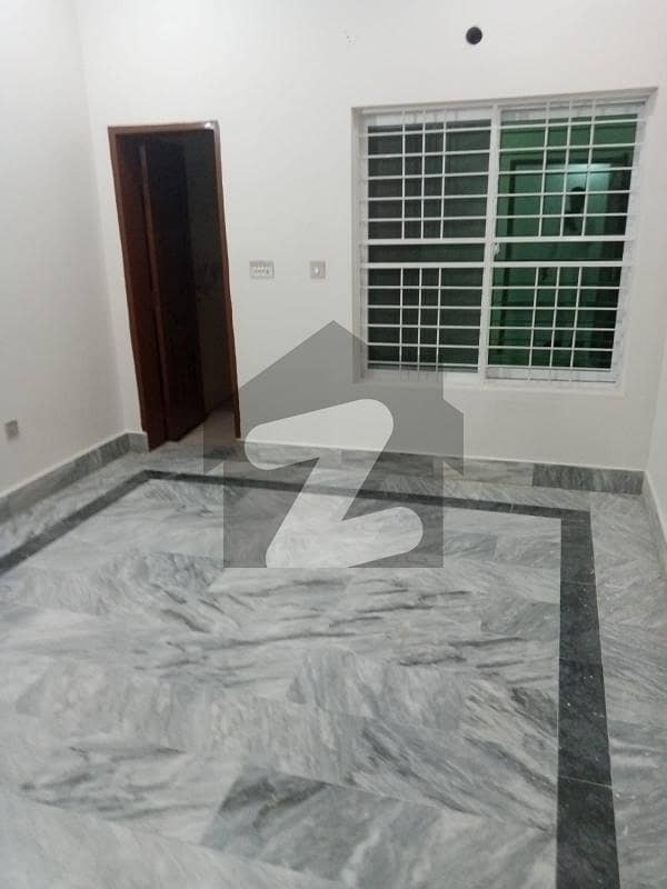 5 Marla Double Storey House For Rent In Sector A2 Johar Town