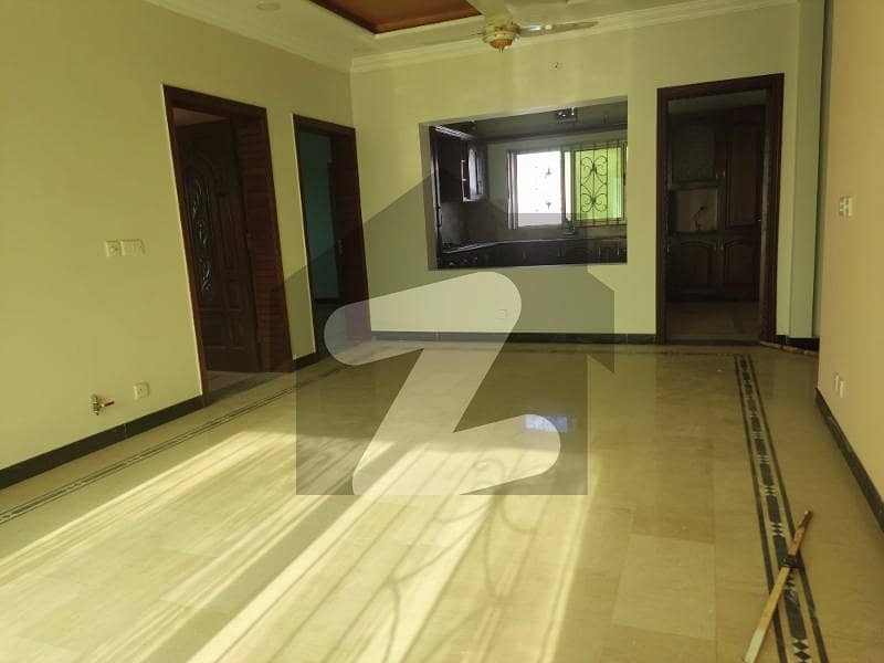 25x40 Ground Portion Available For Rent In G-13 Islamabad