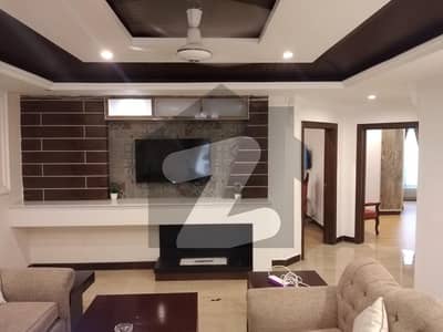 Ideal Flat In Lahore Available For