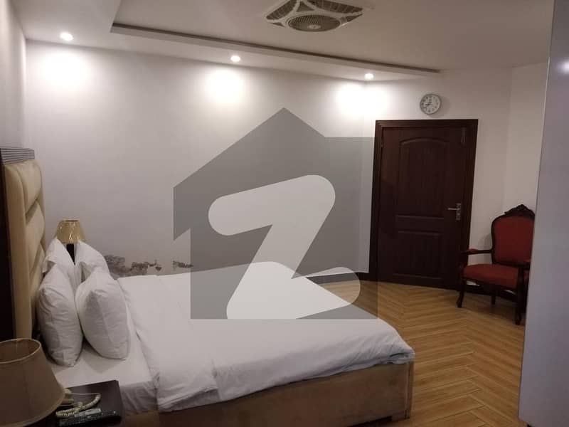 بھٹہ چوک لاہور میں 2 کمروں کا 8 مرلہ فلیٹ 85 ہزار میں کرایہ پر دستیاب ہے۔