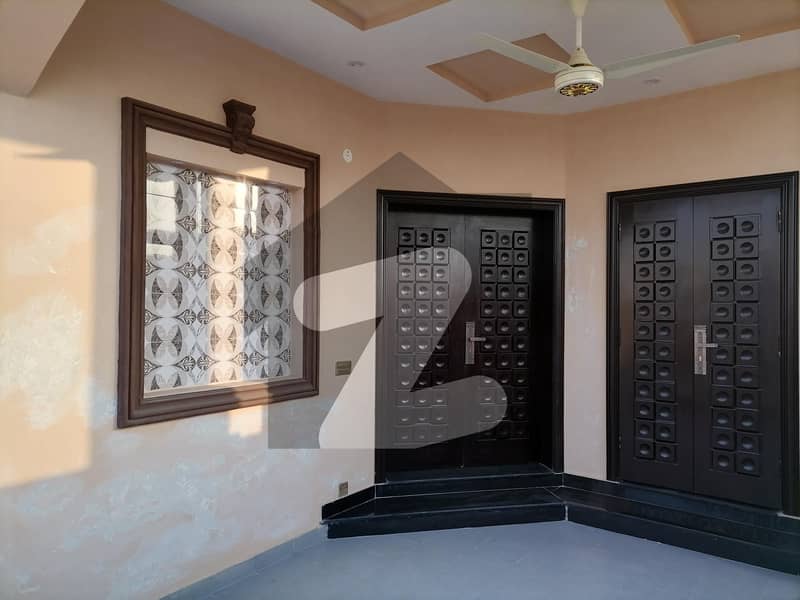 5 Marla House For sale In Lahore