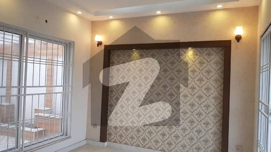 12 Marla 1 Year Old House For Sale In Paragon City