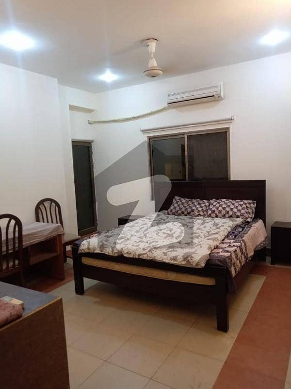 3 Bedroom Flat For Rent In E-11