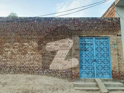Ideal 2250 Square Feet House Has Landed On Market In Multan Road, Multan Road