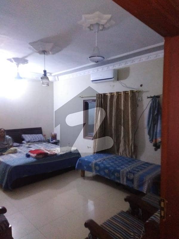Ground Floor Portion 3 Bed Lounge  Available For Rent