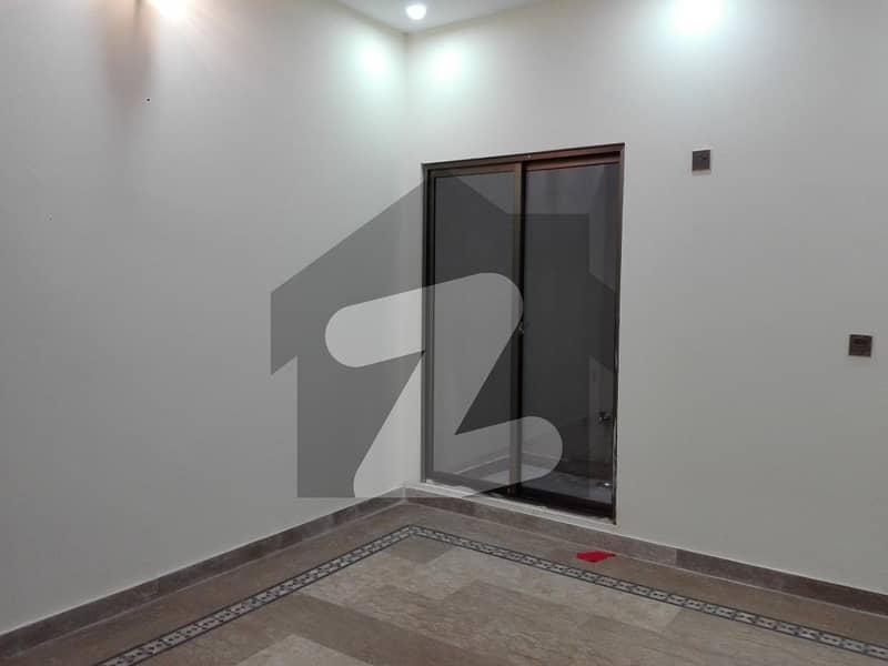 4.5 Marla House In Muslim Town For sale