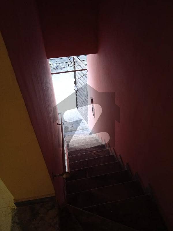 Flat For Rent Situated In Al-Kabir Town - Phase 1