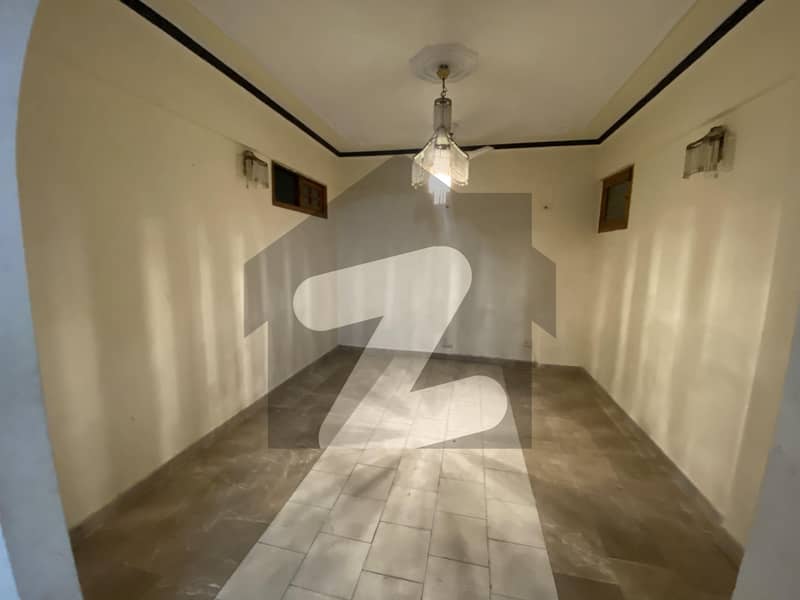 3 Bed D/d 2nd Floor Flat For Sale In Nishat Commercial Dha Phase Vi Karachi No Chatting Only Call