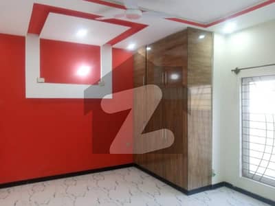Lower Portion Is Available For Rent In Bahria Town Phase 8 - Sector F-1