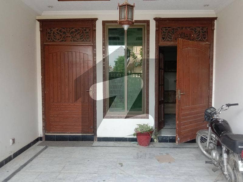 1575 Square Feet Lower Portion For Rent In Soan Garden Soan Garden, Islamabad ID40165560