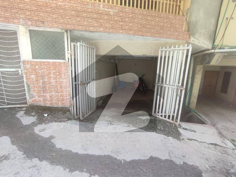 Ideal 1500 Square Feet Flat Has Landed On Market In Murree Road, Murree Road