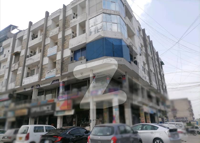Book A Warehouse Of 950 Square Feet In Johar Town Phase 2 - Block H3 Lahore