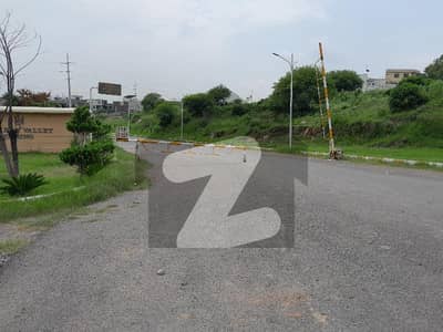 Plot For Sale In Lalazar