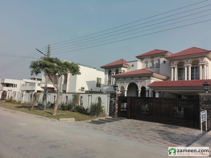 House For Sale. Valencia Block D, Valencia Housing Society, Lahore