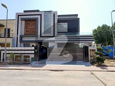 12 Marla Brand New House for Rent in Sector C Bahria Town Lahore