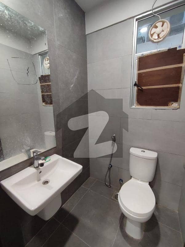 BRAND NEW BUILDING AVAILABLE FOR RENT IN DHA PHASE 8 AL-MURTUZA COMMERCIAL.