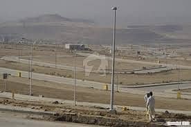 Bahria Town Phase 7 - River View - 5 Marla Commercial Plot For Sale